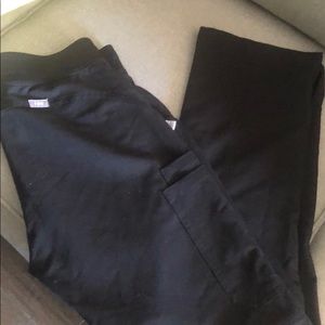 FIGS scrubs xs